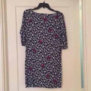Knit Lilly Pulitzer sz xs dress